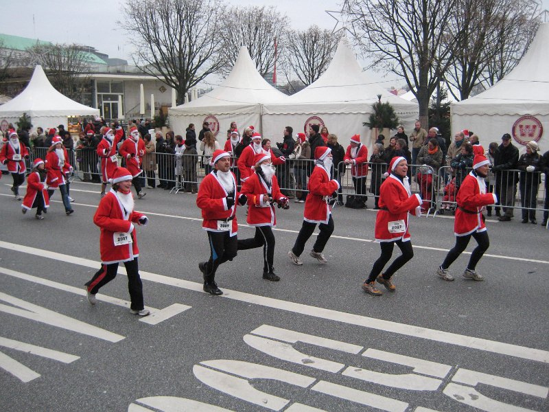 Weihnachtsmannlauf 149